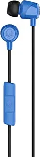 Skullcandy Jib Earbuds Cobalt Blue, Wired