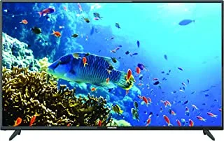 Nikai 65 Inch TV Smart UHD 4K Android LED | Model No UHD65SLEDK