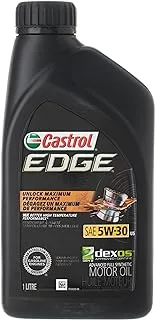 Castrol Edge 5W-30 dexos 1LT