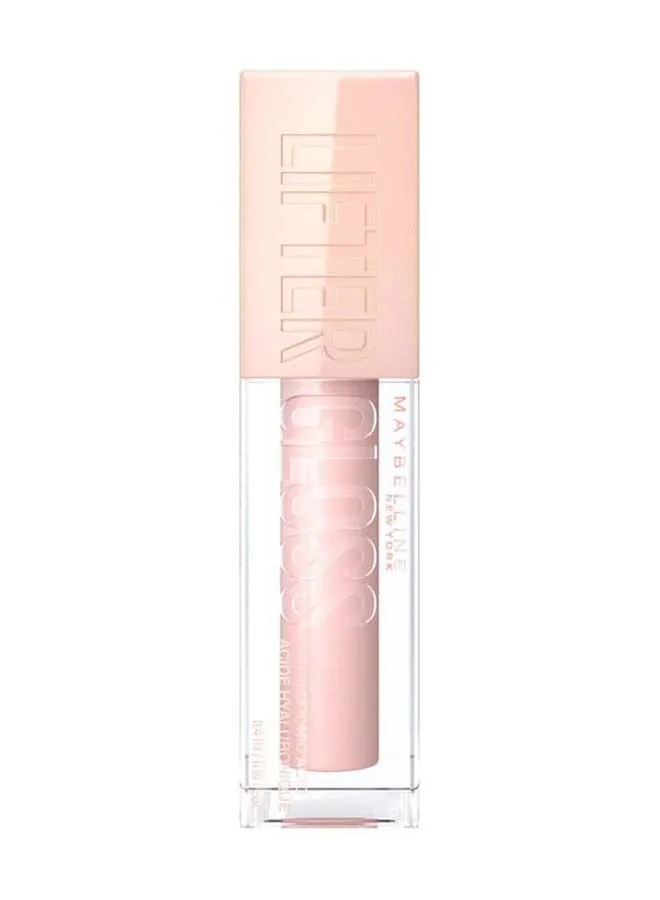 MAYBELLINE NEW YORK Lifter Gloss 02 Ice Pink