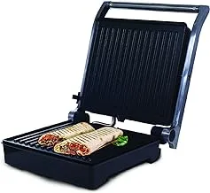 CLIKON CONTACT GRILL-2000W