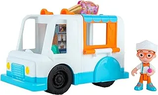 Blp - Feature Vehicles (Blippi's Animated Ice Cream Truck), Blp0190