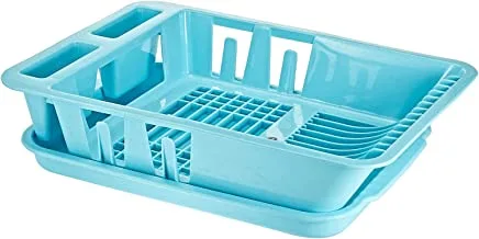 Microneware Dish Drainer With Tray