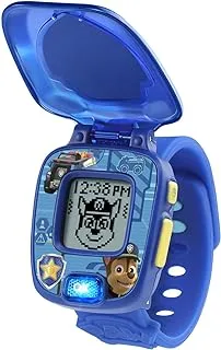VTech Paw Patrol Chase Learning Watch, Blue