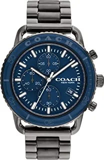 COACH CRUISER Men's Watch, Analog