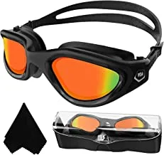 نظارات السباحة من وين ماكس (WMB72710-BR)