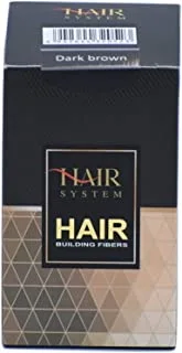 Hair System Void Covering Powder, 22 g, Brown