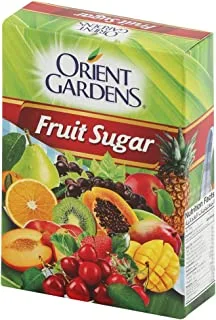Orient Gardens Fruit Sugar 200 gm