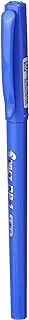 Pilot BP-1-F-L-INE Blue Ink Ballpoint Pen, 0.7 mm Tip Size