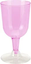 Koopman Wine Glass - Pink, K8711295970634-PNK