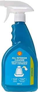 Shell All Interior Cleaner 500Ml