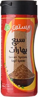 Eastern Seven Spices Bottle 150 gm - Pack of 1