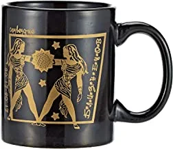 11Oz Zodiac Mug With Constellation Designs, YM-7102BS_03