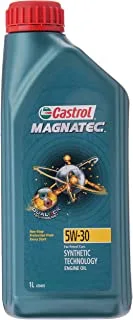 Castrol Magnatec 5W-30 DL 1LT