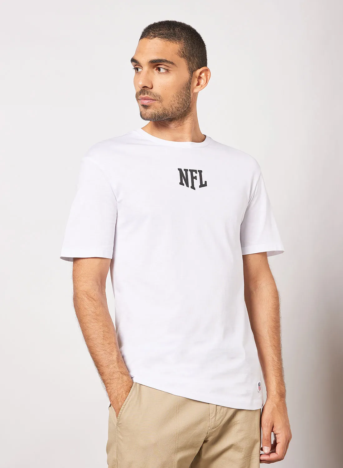JACK & JONES NFL T-Shirt