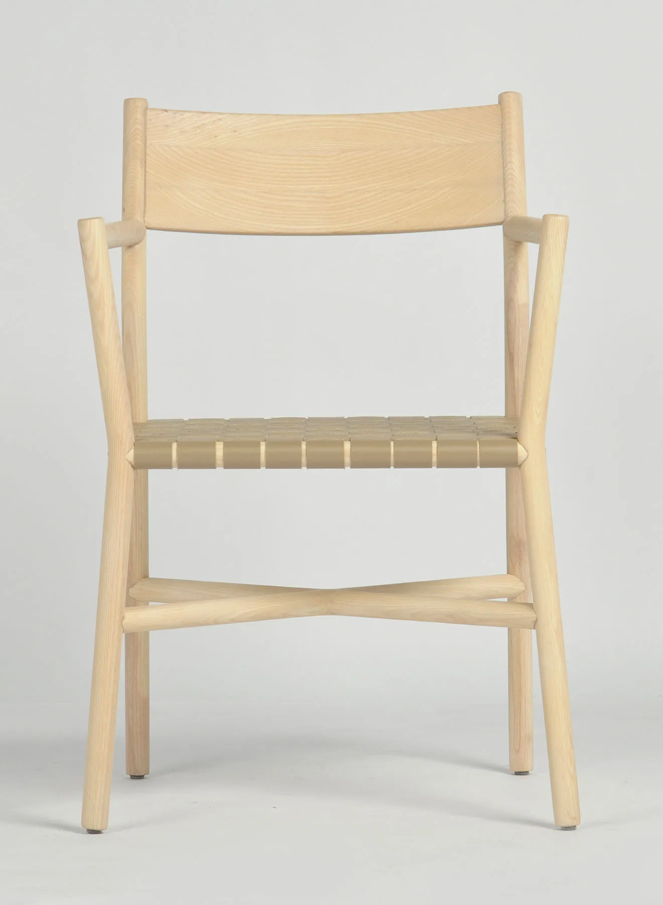 تبديل كرسي الطعام بالحجم الطبيعي 57 × 52 × 82