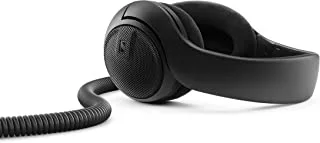 Sennheiser Hd 400 Pro Open-Back Headphones For Professional Mixing, Editing And Mastering, Wired