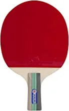 Winmax 3 Star Table Tennis Racket, Multi Color, Wmy52354Z2