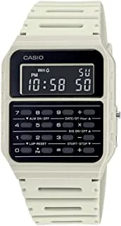 Casio Youth Wrist Watch Ca 53Wf