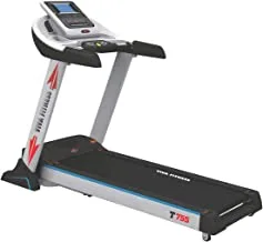 Viva Fitness T-755 Multi-Functional 4HP Motorized Treadmill