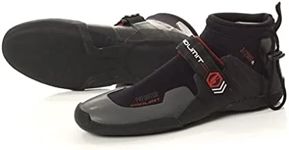 Prolimit Unisex Adult PRedator Shoe, Black, Size 48