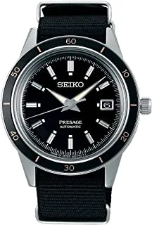 Seiko Presage White Dial Automatic Watch For Men SRPG03J
