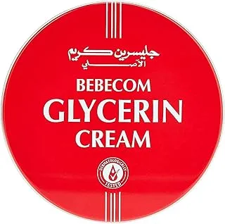 Bebecom Glycerin Cream 400 Ml
