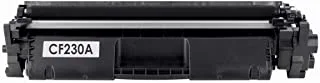 Datazone Laser Toner Cartridge DZ-CF230A Black Compatible for Printers laser jet M203d/203dn/203dw/HP Laser Jet Pro MFP M227fdn/227fdw/227sdn