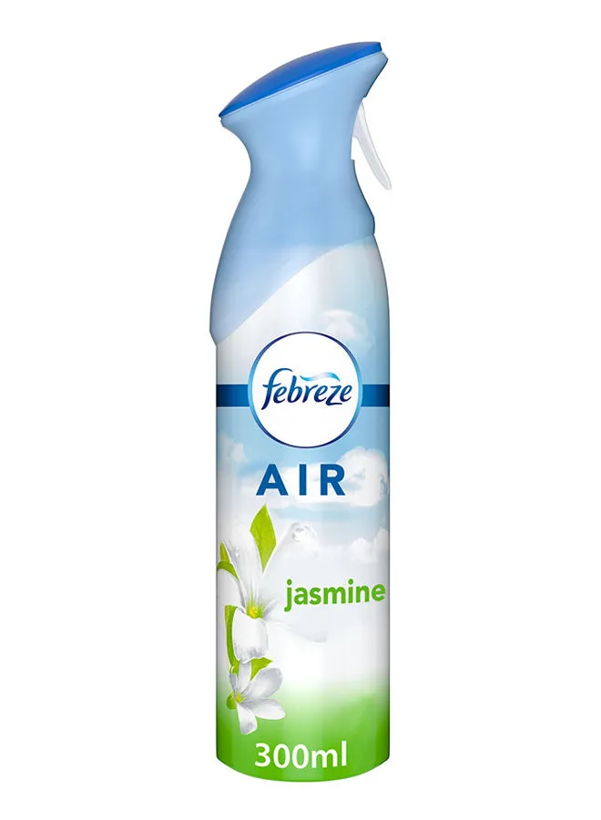 febreze Air Freshener Jasmine 300ml