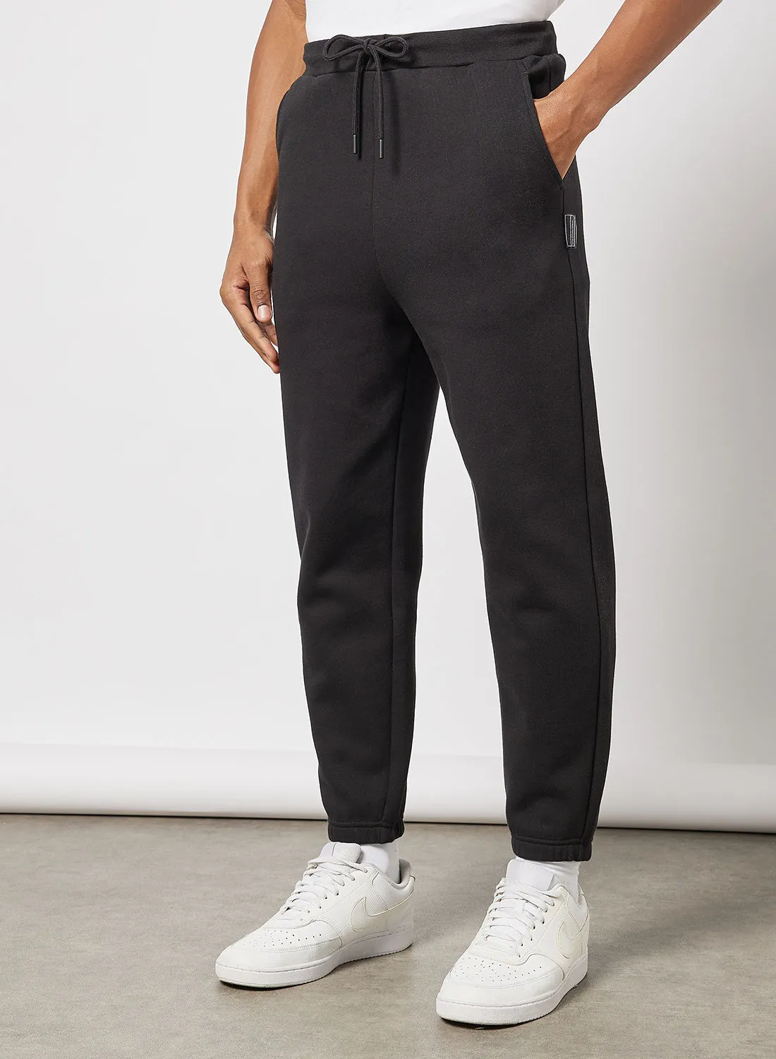 izzue Knitted Joggers