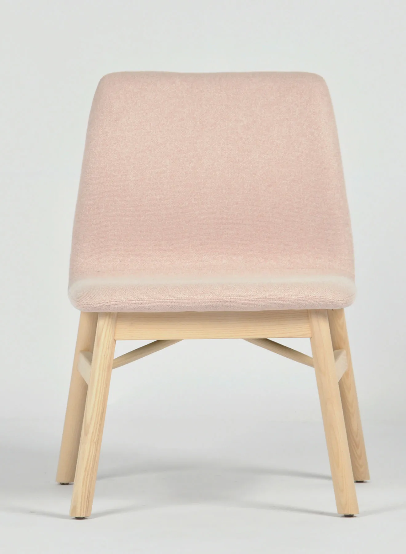 Switch Armchair In Pink Size 55 X 54 X 69