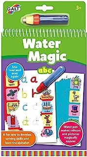 Galt Toys water Magic Abc Craft