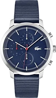 Lacoste REPLAY Men's Watch, Analog