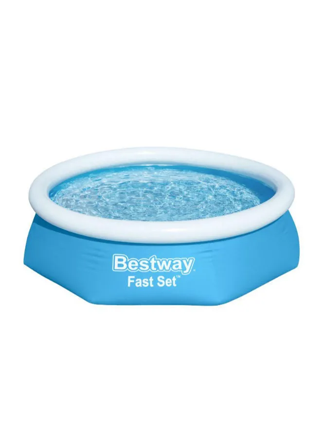 Bestway Fast Set Pool 244x61cm