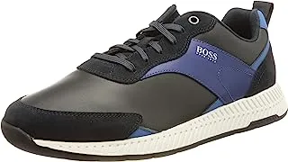 BOSS Titanium_Runn_ltsd mens Running Sneakers