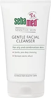 SEBAMED Face Wash For Oily + Combination Skin 200Ml