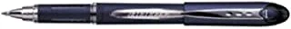 Uni Ball Uni Jetstream Roller Ball Pen, 0.7 mm Nib Size, Black