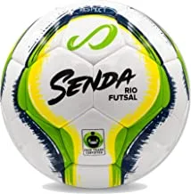 Senda Rio Premium Training Low-Bounce Futsal Ball