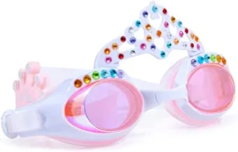 نظارات السباحة Bling 2O للجنسين والأطفال Bling2O نظارات السباحة للأطفال