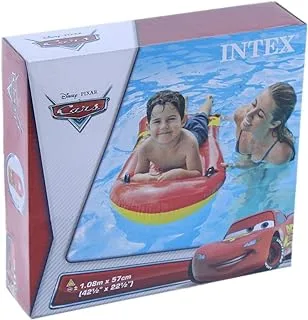 Intex Ride-On Floating Raft-58161