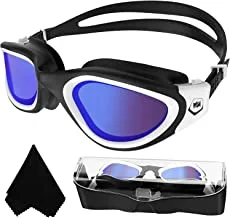 نظارات السباحة من وين ماكس (WMB72710-BW)
