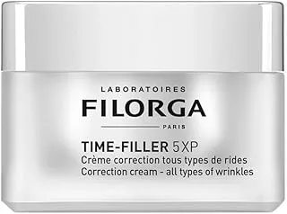 Time Filler 5XP cream for face and neck wrinkles 50ml