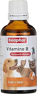 Beaphar Vitamin B Complex 50ml