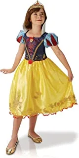 Rubie'S Storyteller Snow White Costume For Girls - Multi Color