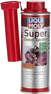 Liqui Moly Super Diesel Additive 250Ml