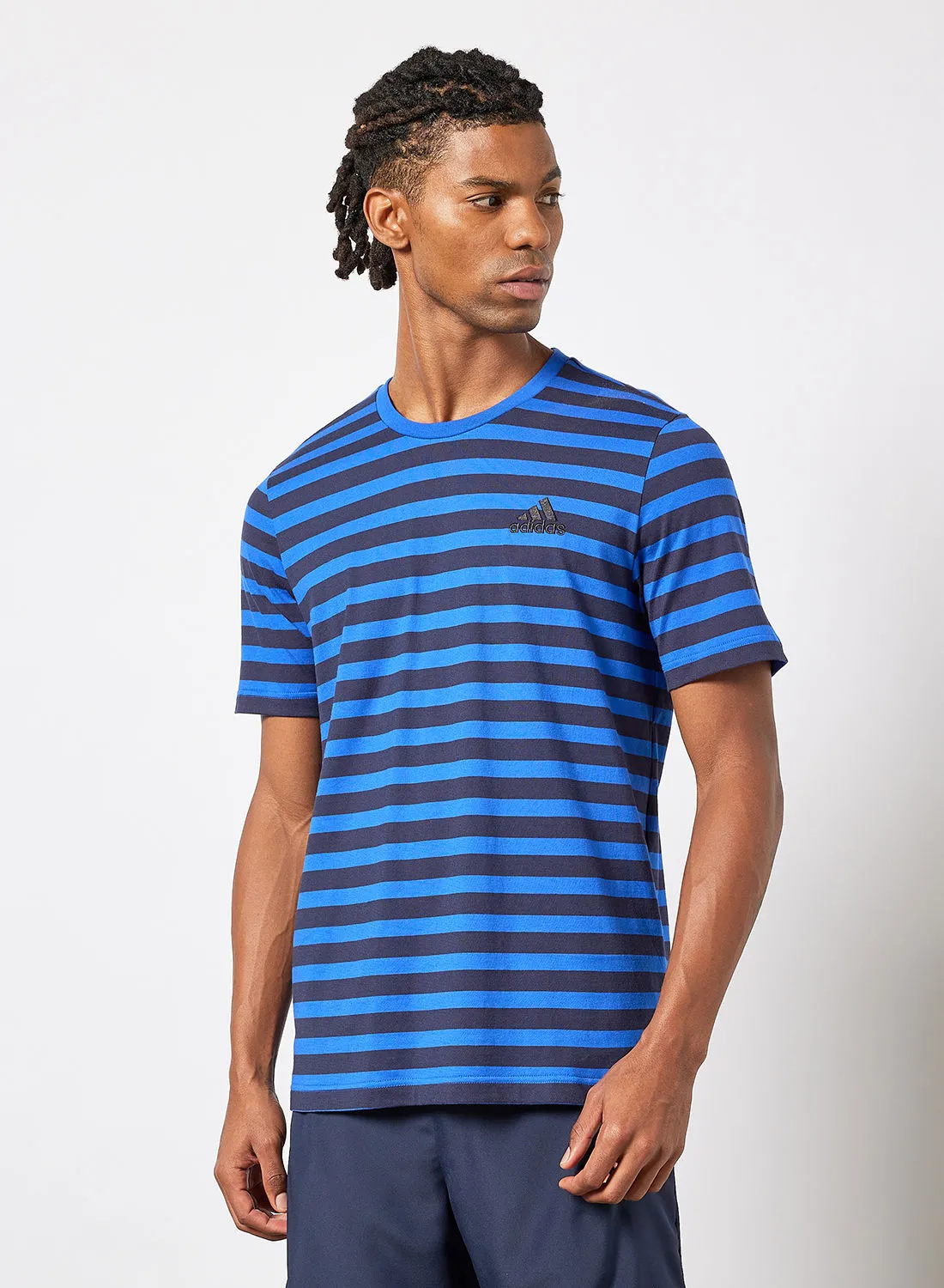 adidas Stripy T-Shirt
