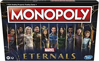 MONOPOLY ETERNALS