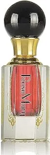 Rosemary Strawberry Musk Perfume Oil 3 Ml