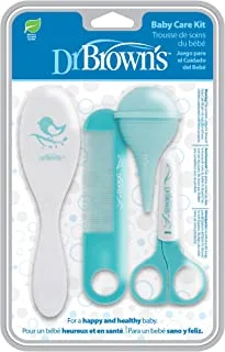 Dr Browns Dr Browns Baby Care Kit, Piece of 1