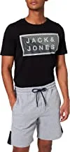 Jack & Jones Men's Sweat Shorts